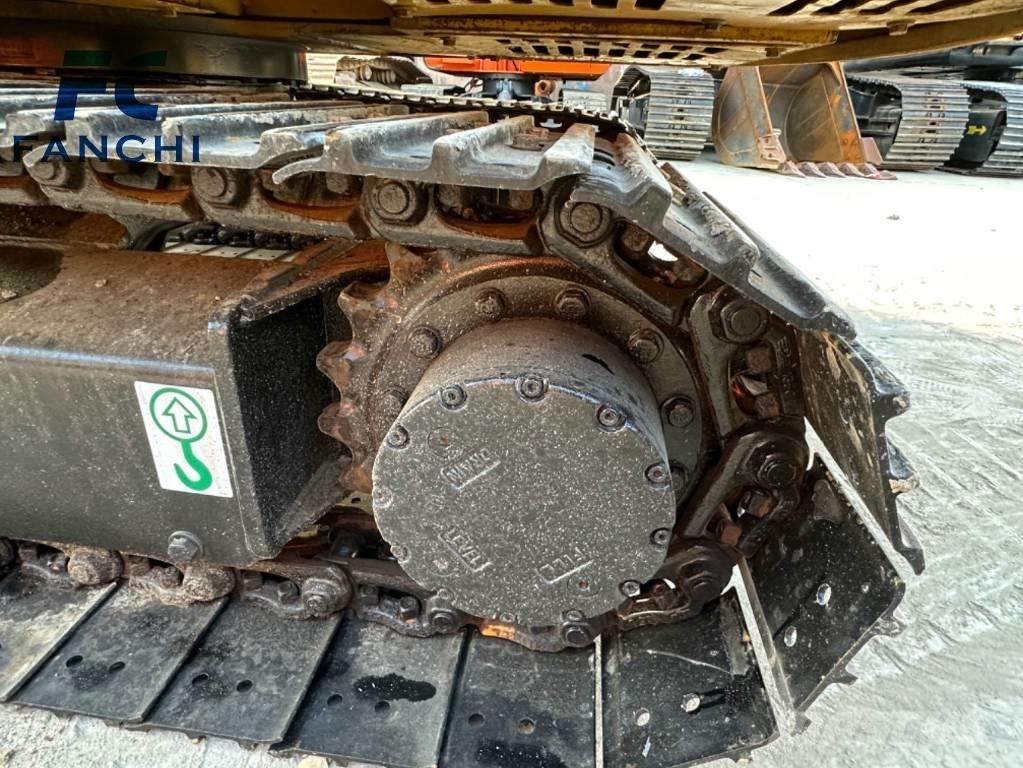 CAT 305.5 E 2 Escavatori cingolati