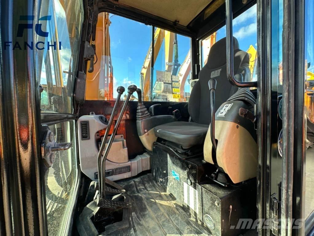 CAT 305.5 E 2 Escavatori cingolati