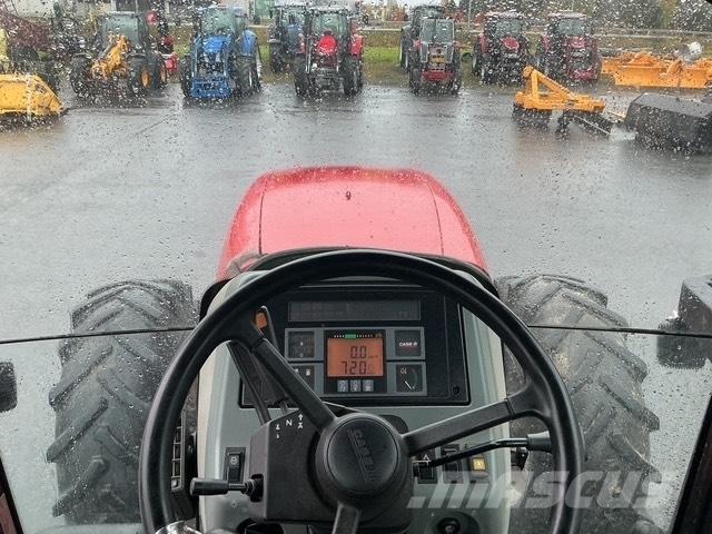 Case IH MX 150 Trattori