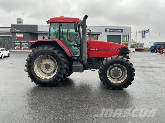 Case IH MX 150 Trattori