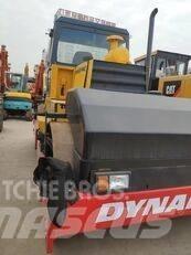 Dynapac CC 421 Rulli a doppio tamburo