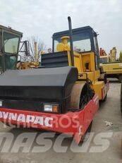 Dynapac CC 421 Rulli a doppio tamburo