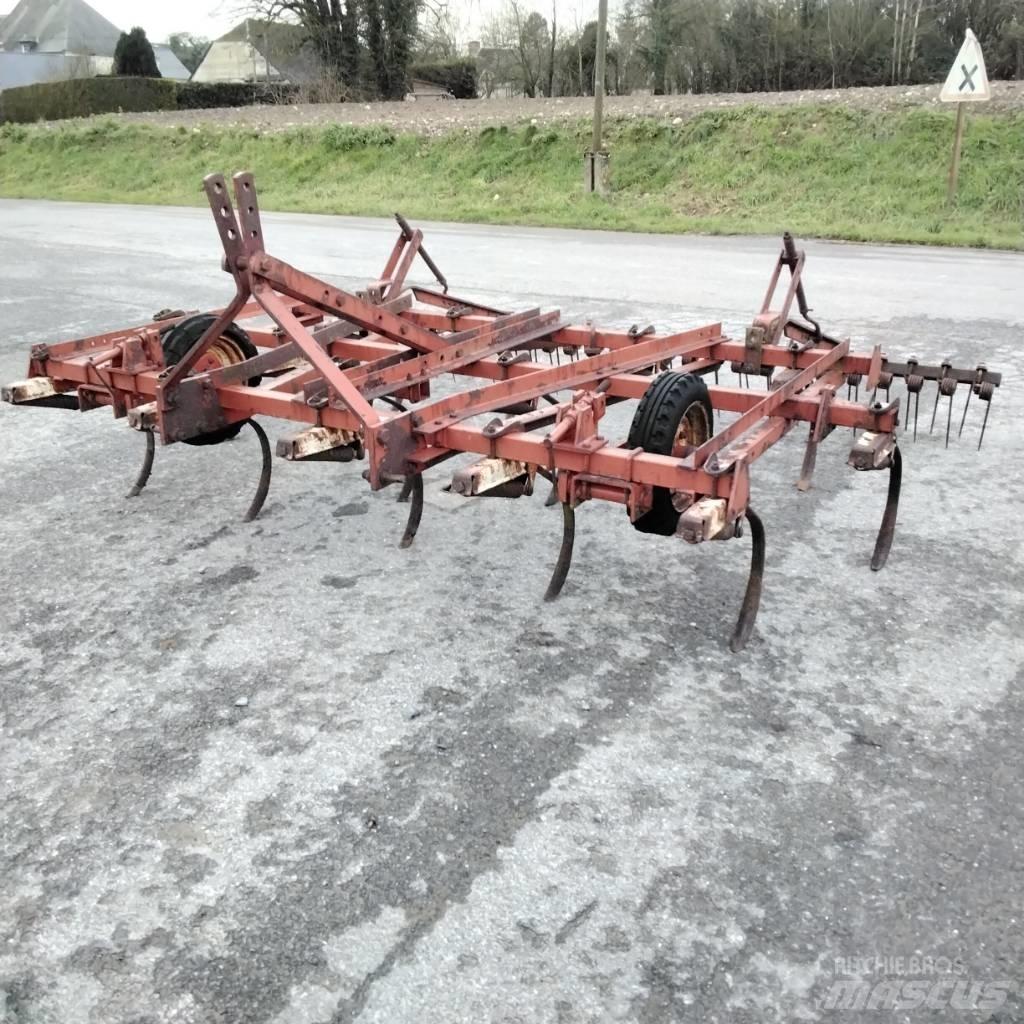 IH 3M Frangizolle