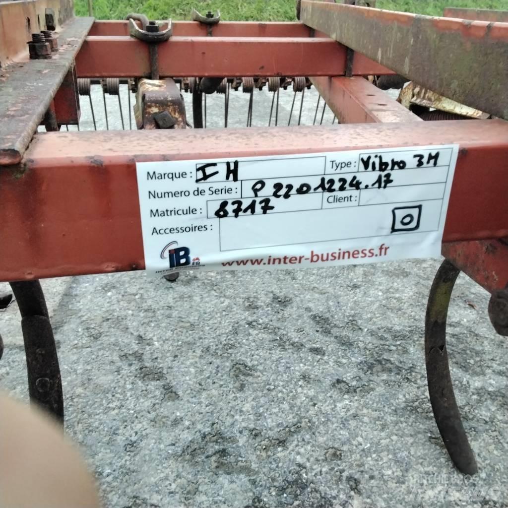 IH 3M Frangizolle