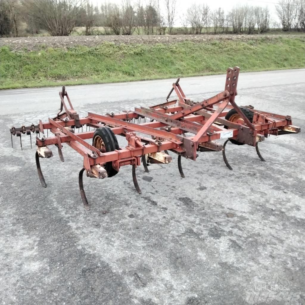 IH 3M Frangizolle
