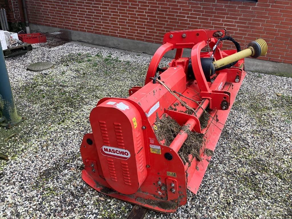 Maschio Bisonte 300 Falciatrici
