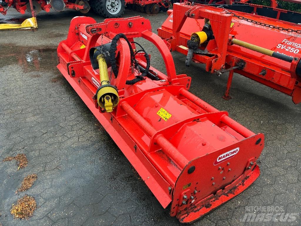 Maschio Bisonte 300 Falciatrici