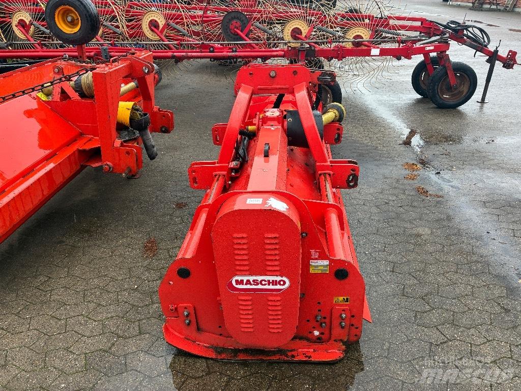 Maschio Bisonte 300 Falciatrici
