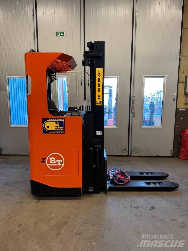 BT SRE 160 L Carelli stoccatori  automatici-usati