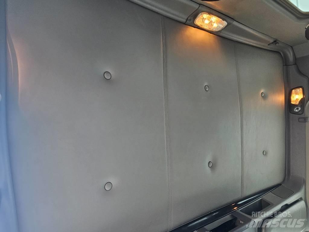 Kenworth T 800 Motrici e Trattori Stradali