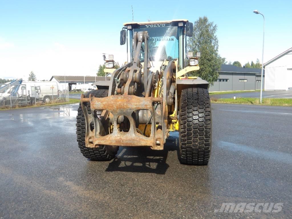 Volvo L 110 E Terne