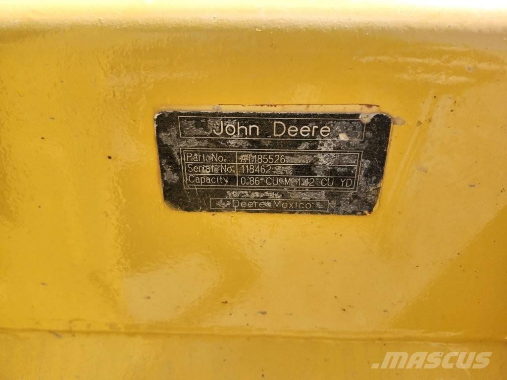 John Deere 310 G Terne