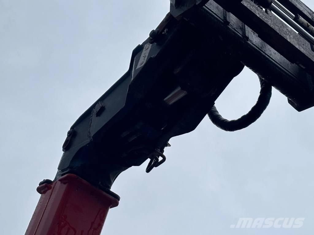 Manitou MT 625 Sollevatori telescopici