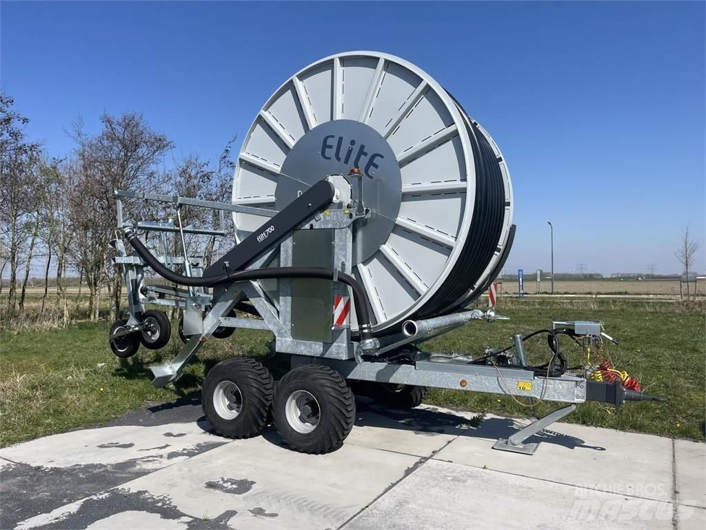 Elite 738 110-600 Sistemi di irrigazione