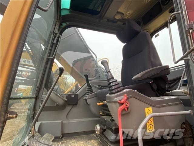 Volvo EC120 Escavatori cingolati