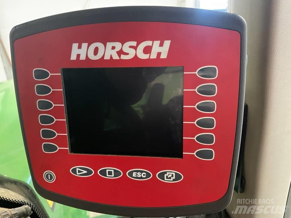 Horsch Pronto 6 DC Perforatrici