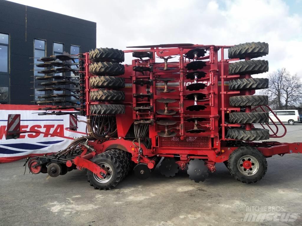 Horsch Pronto 6 DC Perforatrici