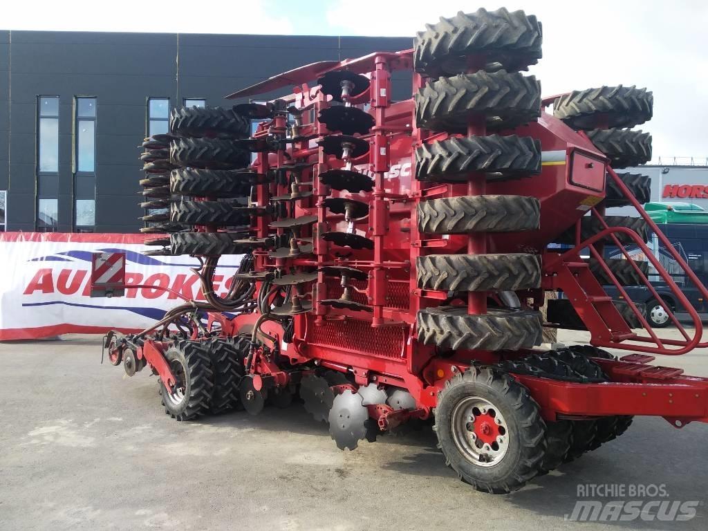 Horsch Pronto 6 DC Perforatrici