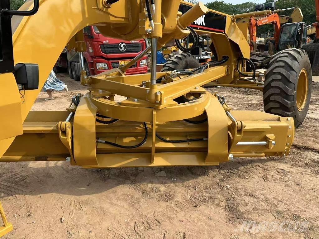 CAT 140 K Motorgraders