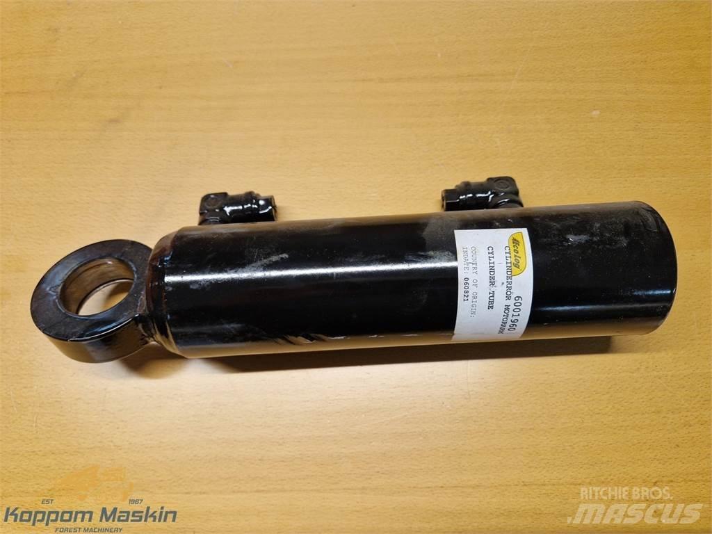 Eco Log 6001960 Componenti idrauliche