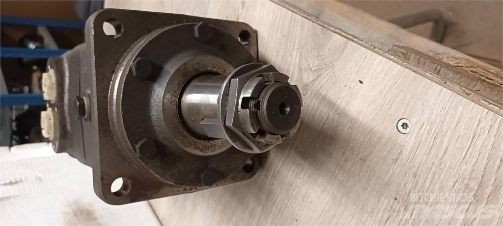 Danfoss 151B3015 Componenti idrauliche
