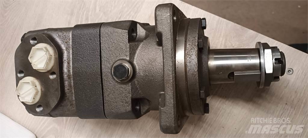 Danfoss 151B3015 Componenti idrauliche