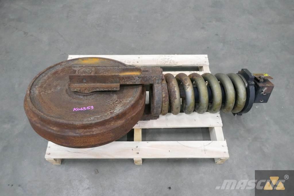 CAT 521-3233 Pneumatici, ruote e cerchioni