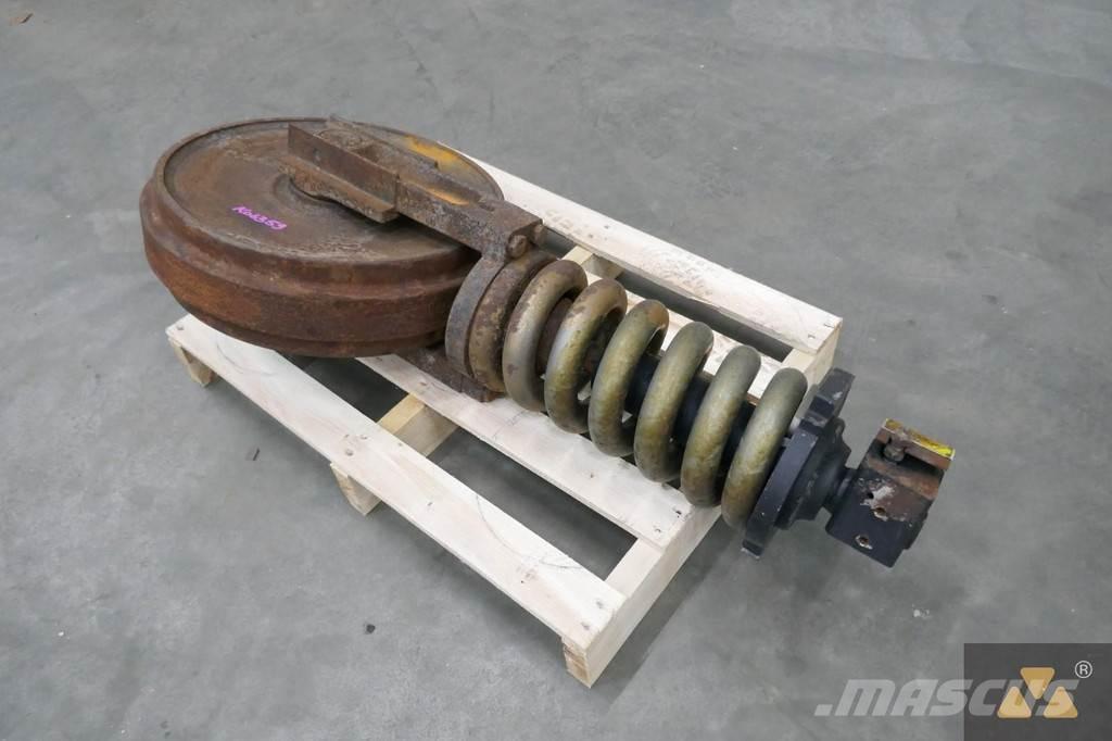 CAT 521-3233 Pneumatici, ruote e cerchioni