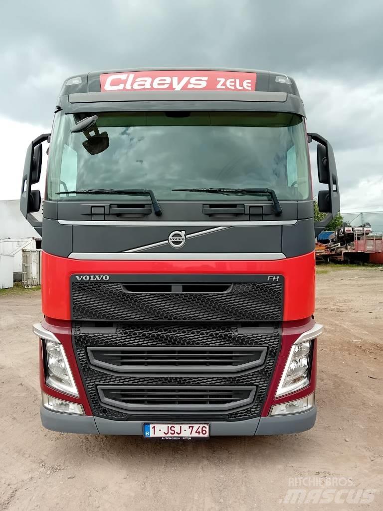 Volvo FH 12 460 Motrici e Trattori Stradali