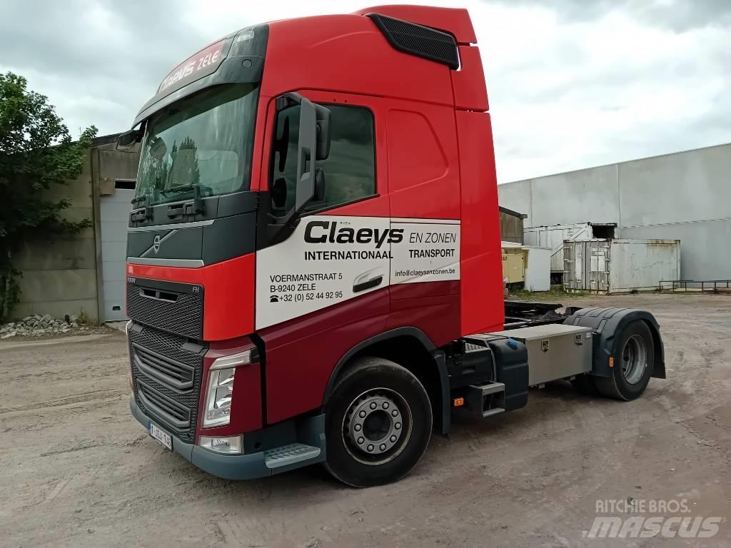 Volvo FH 12 460 Motrici e Trattori Stradali