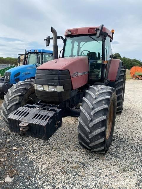 Case IH MX 150 Trattori