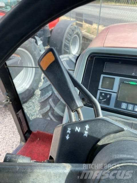 Case IH MX 150 Trattori