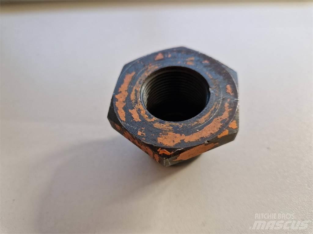 Rottne 009-0001 Componenti idrauliche