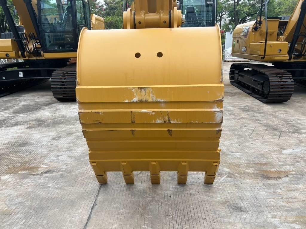 CAT 320 GX Escavatori cingolati