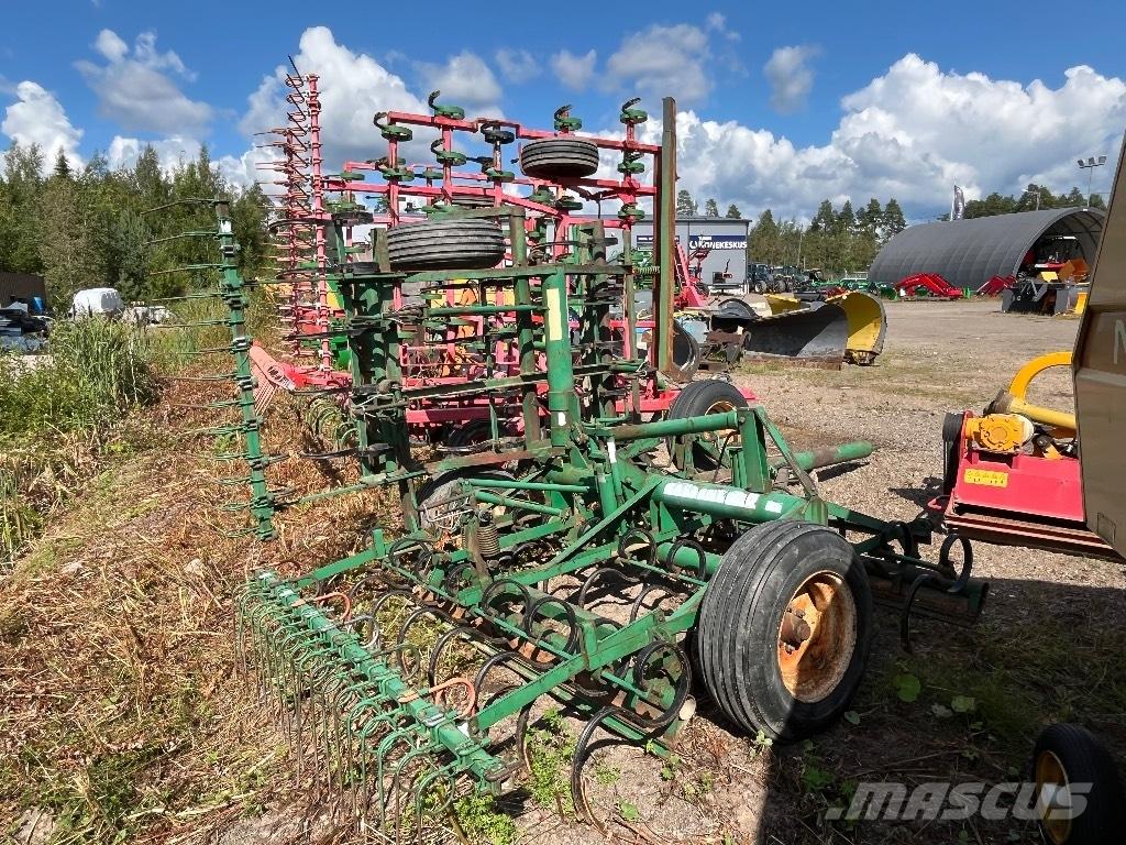 Wiberg 360 Erpici