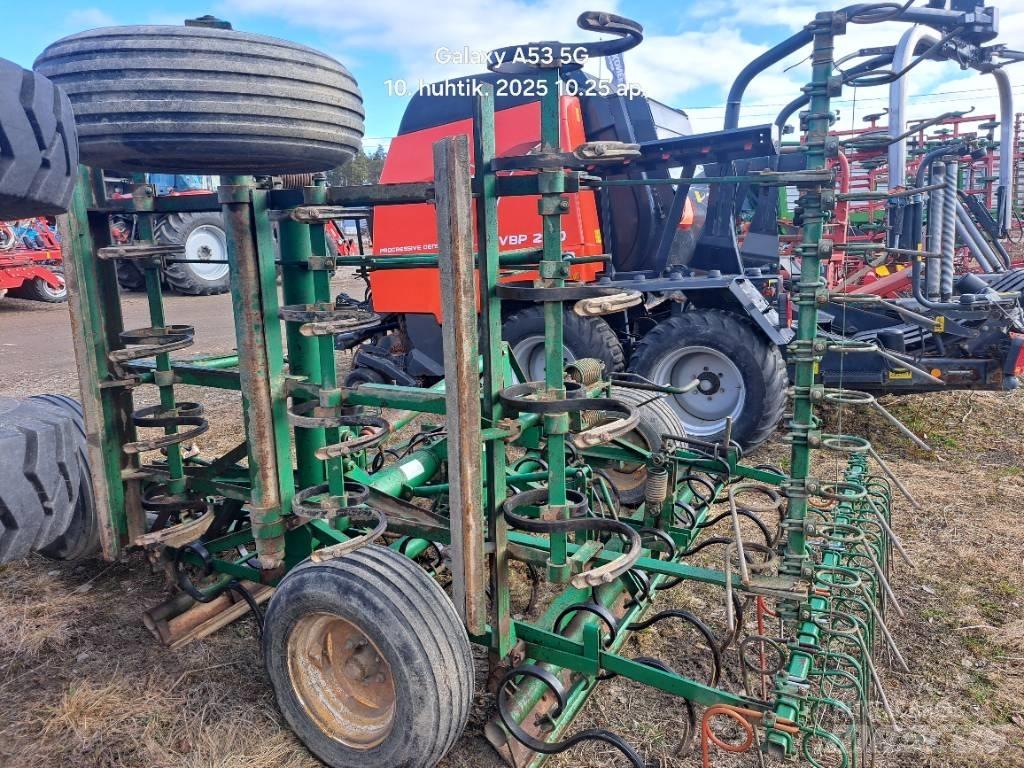 Wiberg 360 Erpici