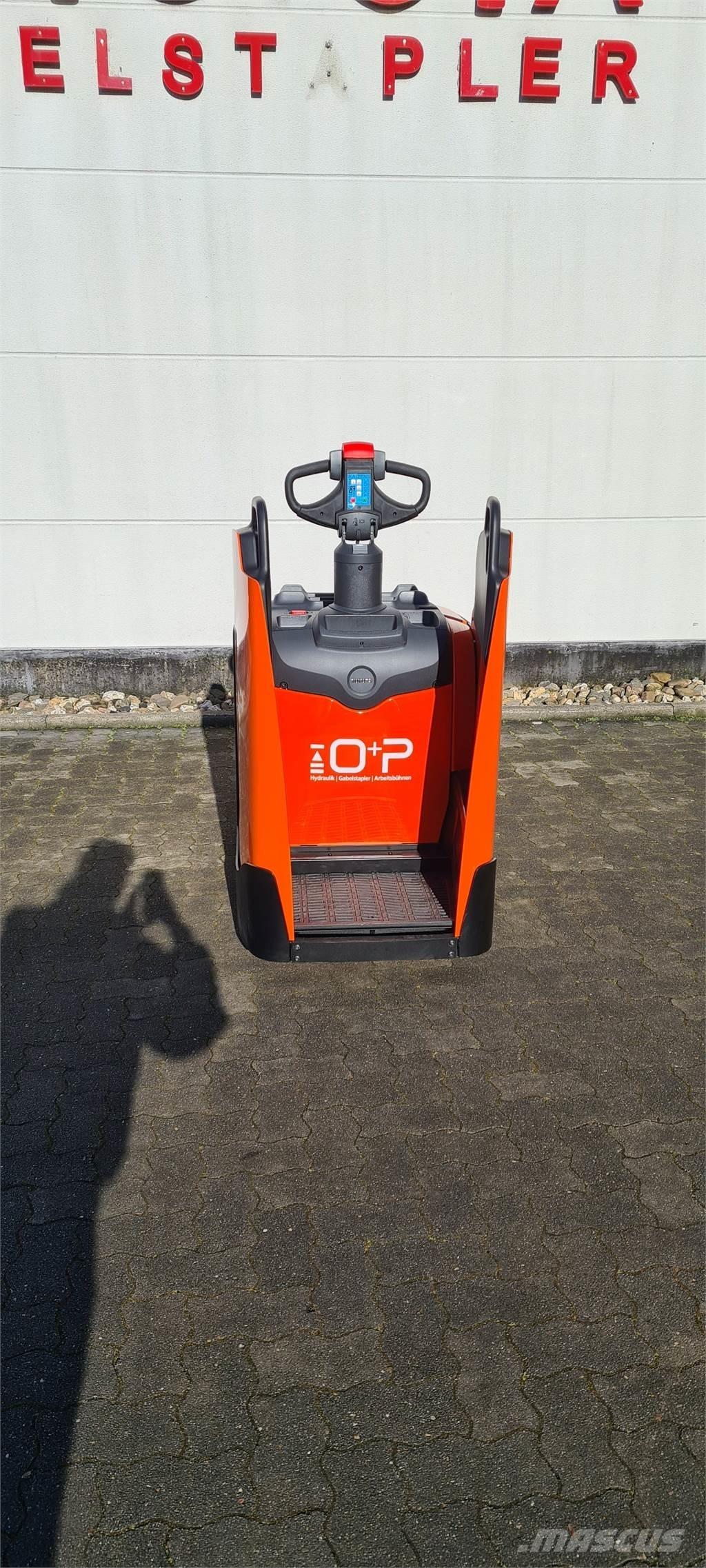 Toyota LPE 250 Transpallet manuale