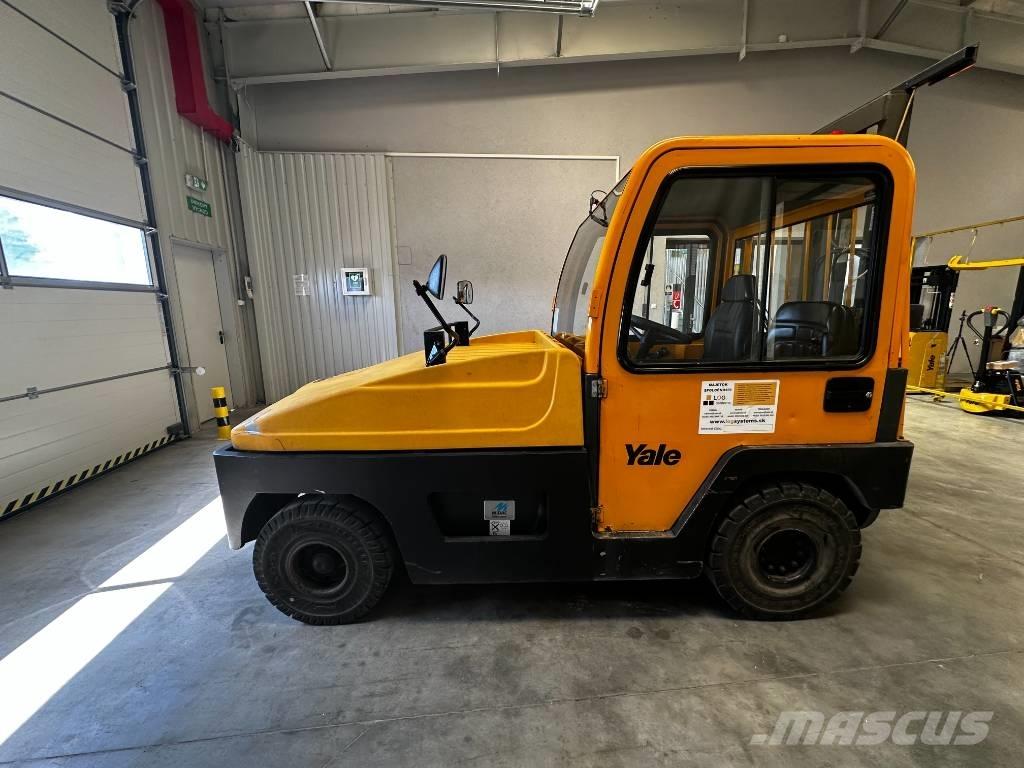 Simai TE 250 R Motrice