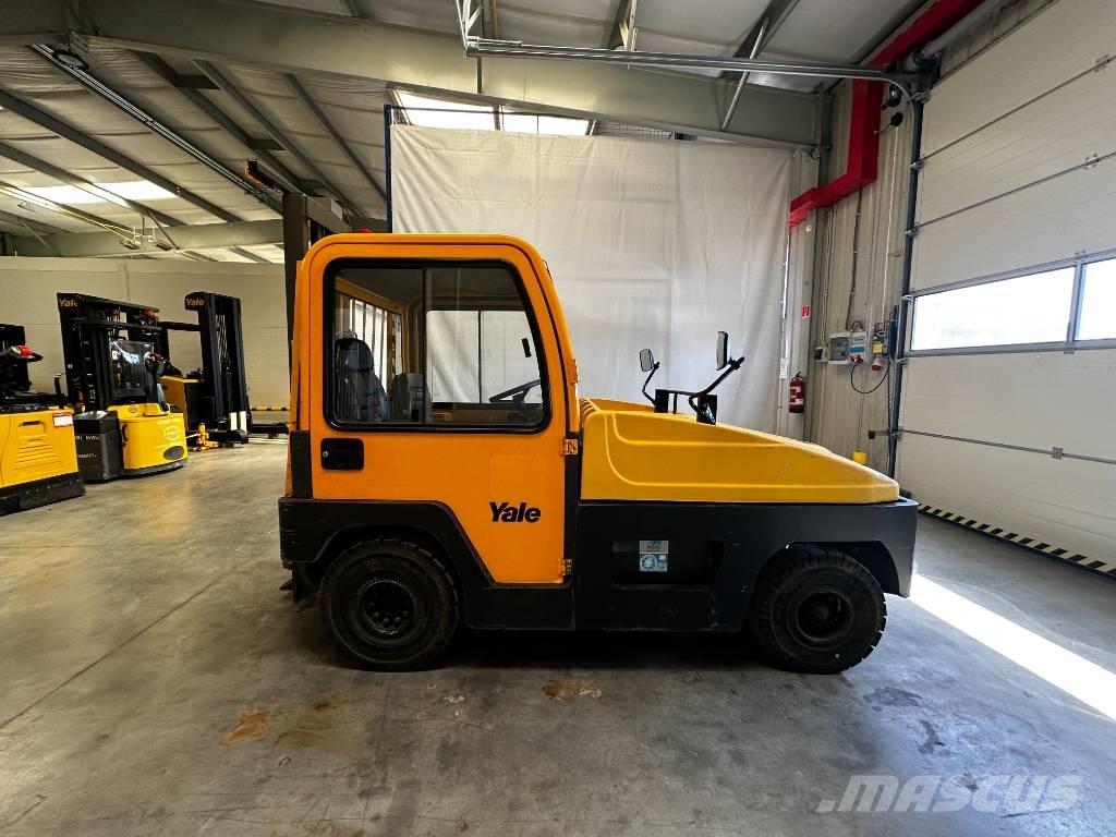 Simai TE 250 R Motrice