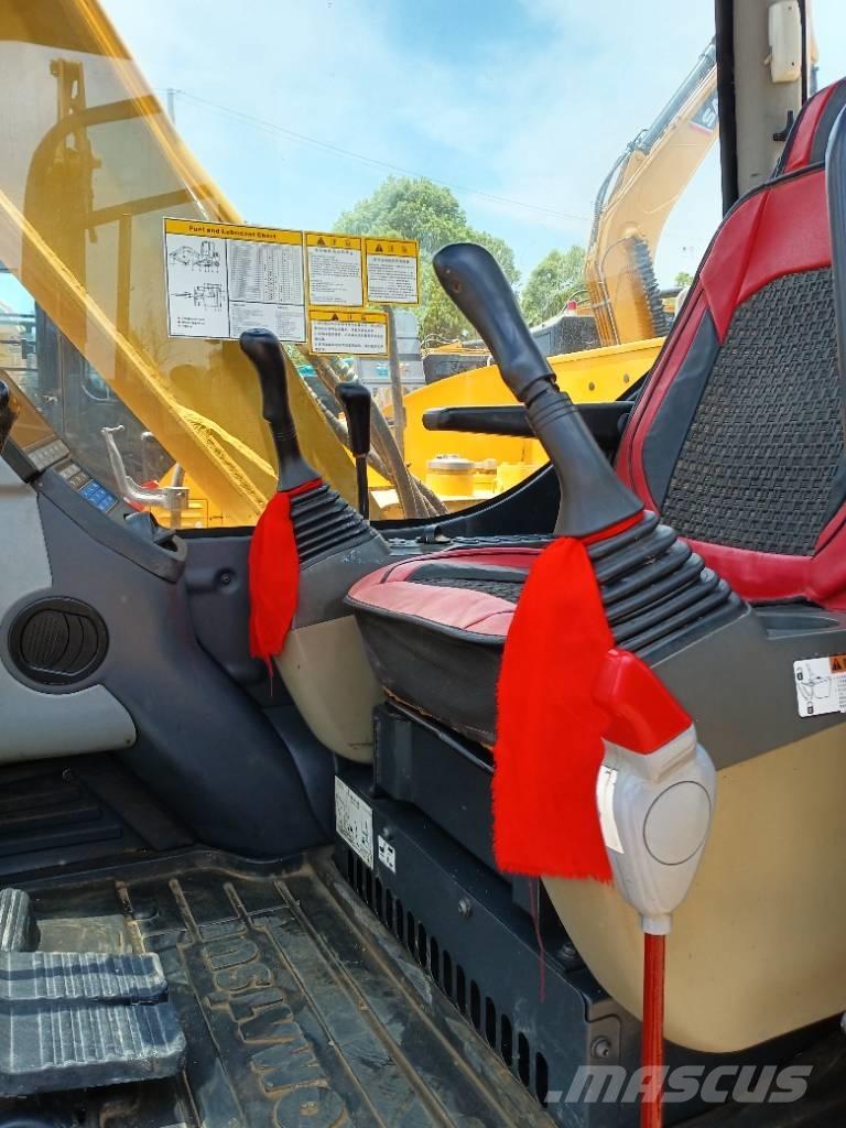 Komatsu PC 70 Escavatori medi 7t - 12t