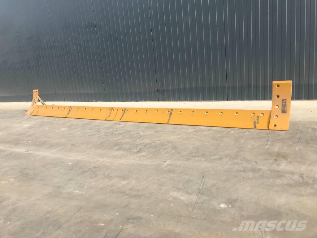 Edge Grader Set Altri componenti