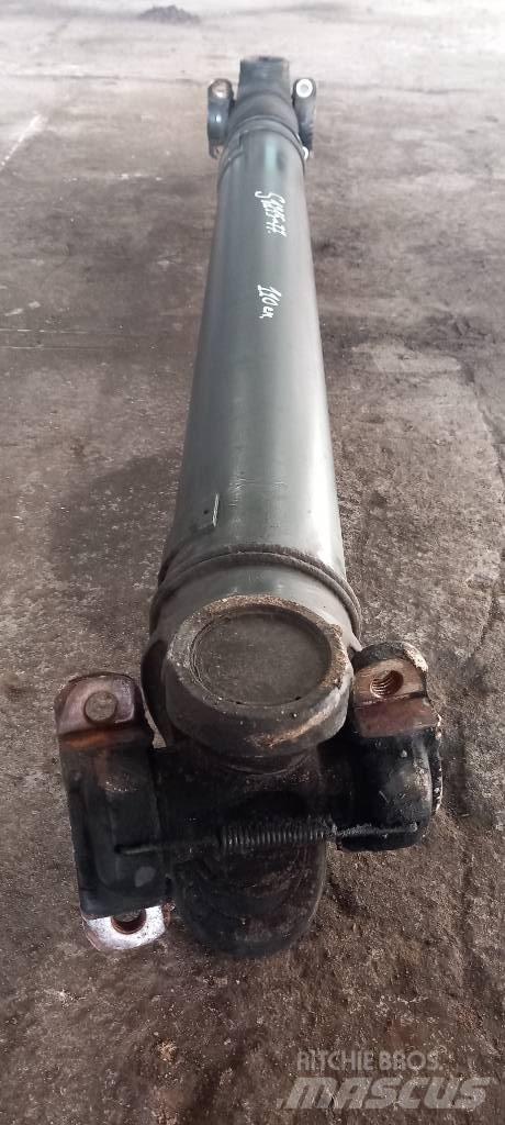 Scania R440  1759179 Assi
