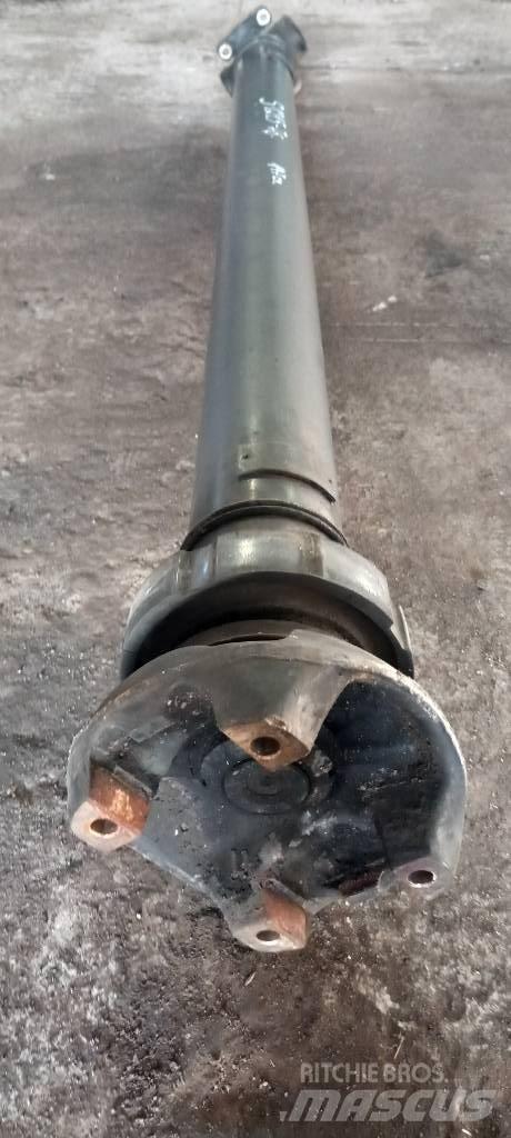 Scania R440  1759179 Assi