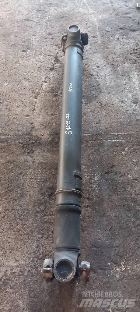 Scania R440  1759179 Assi