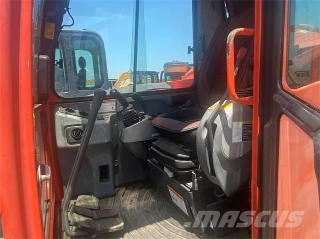 Kubota KX185-3 Escavatori medi 7t - 12t