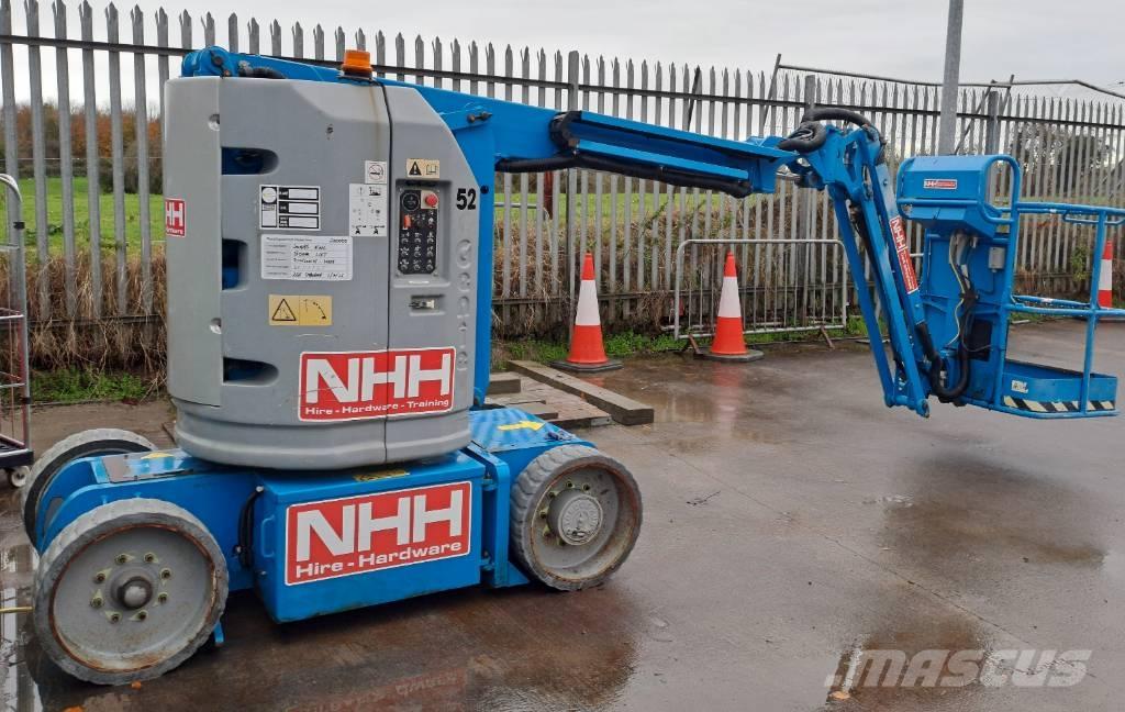 Genie Z 30/20 Piattaforme a braccio articolato