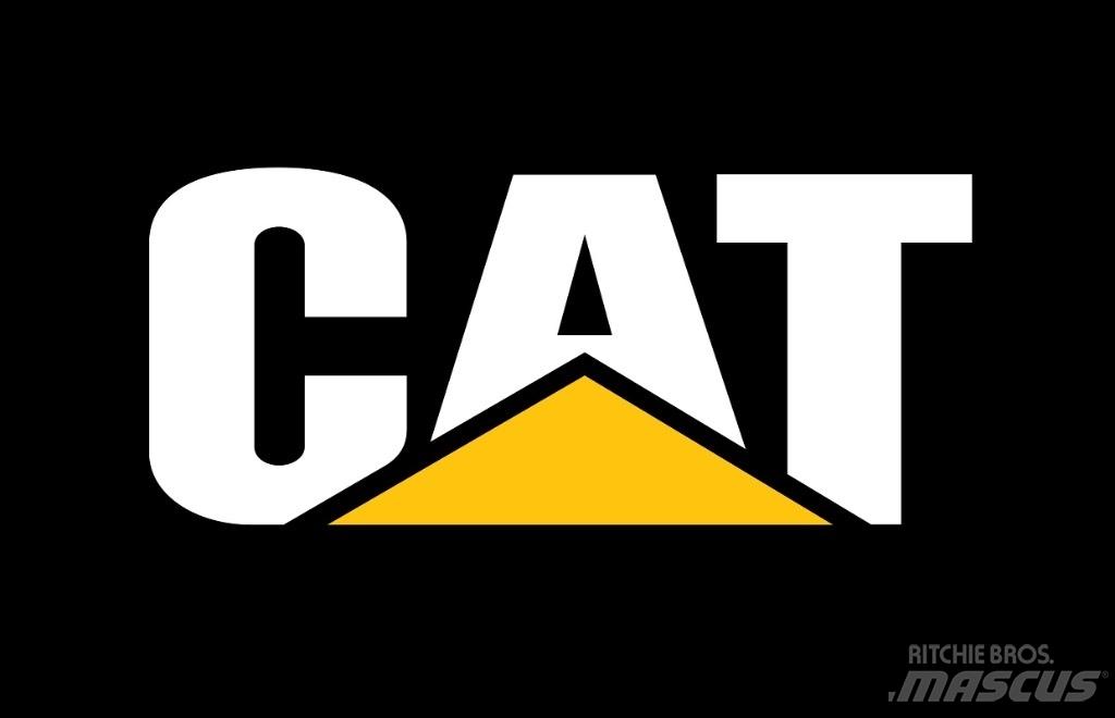 CAT D 11 R Dozer cingolati