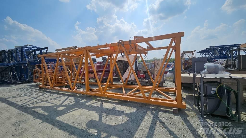 Terex Comedil CTL260 Gru a torre