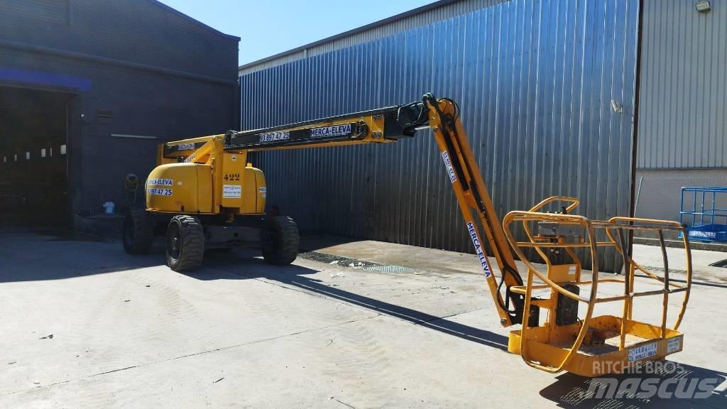 Haulotte HA 260 PX Piattaforme a braccio articolato
