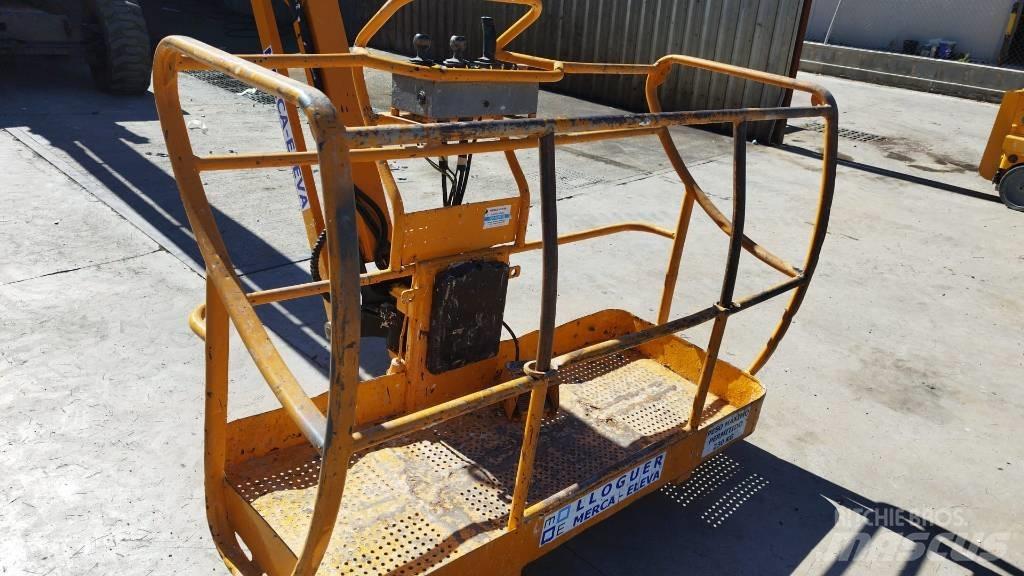 Haulotte HA 260 PX Piattaforme a braccio articolato